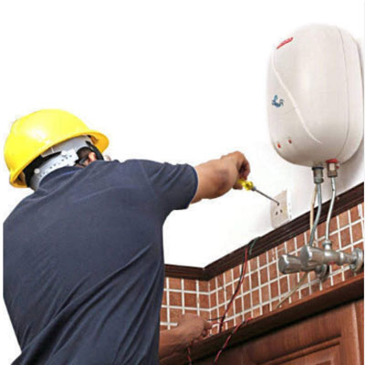 Geyser Installation in Ranchi