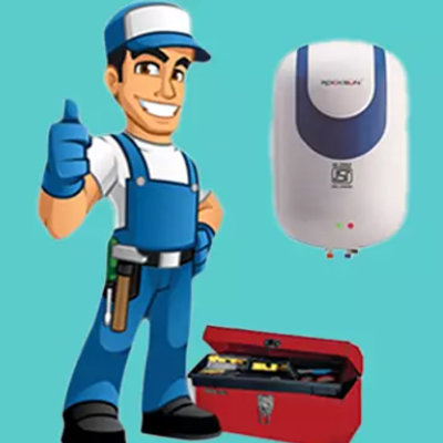 Geyser Repair in Ranchi