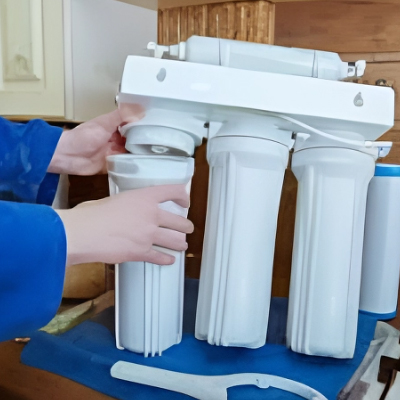 RO Installation in Ranchi