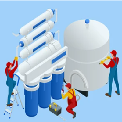 RO Service in Ranchi